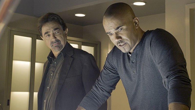 Criminal Minds