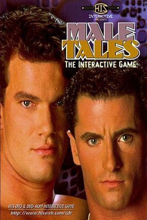 Male Tales: The Interactive Game Male Tales: The Interactive Game