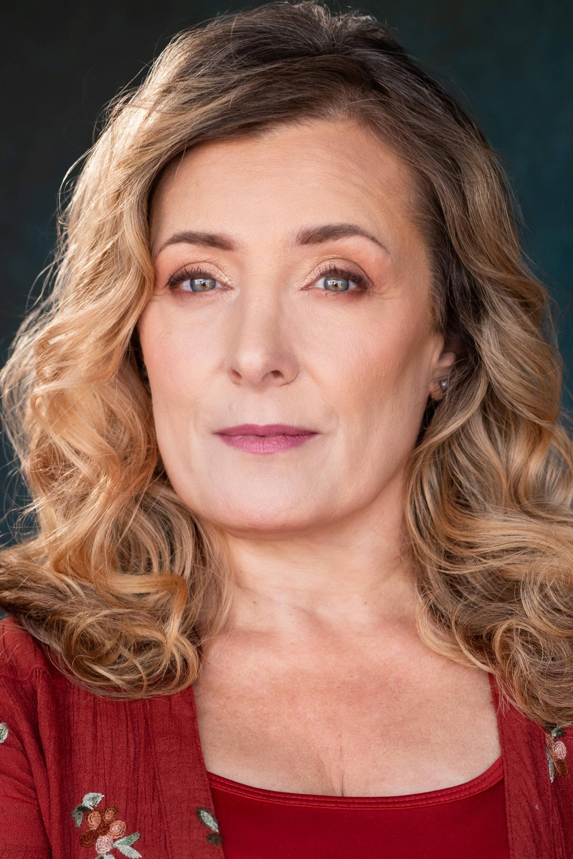 et billede af Dorothy Hadley Joly