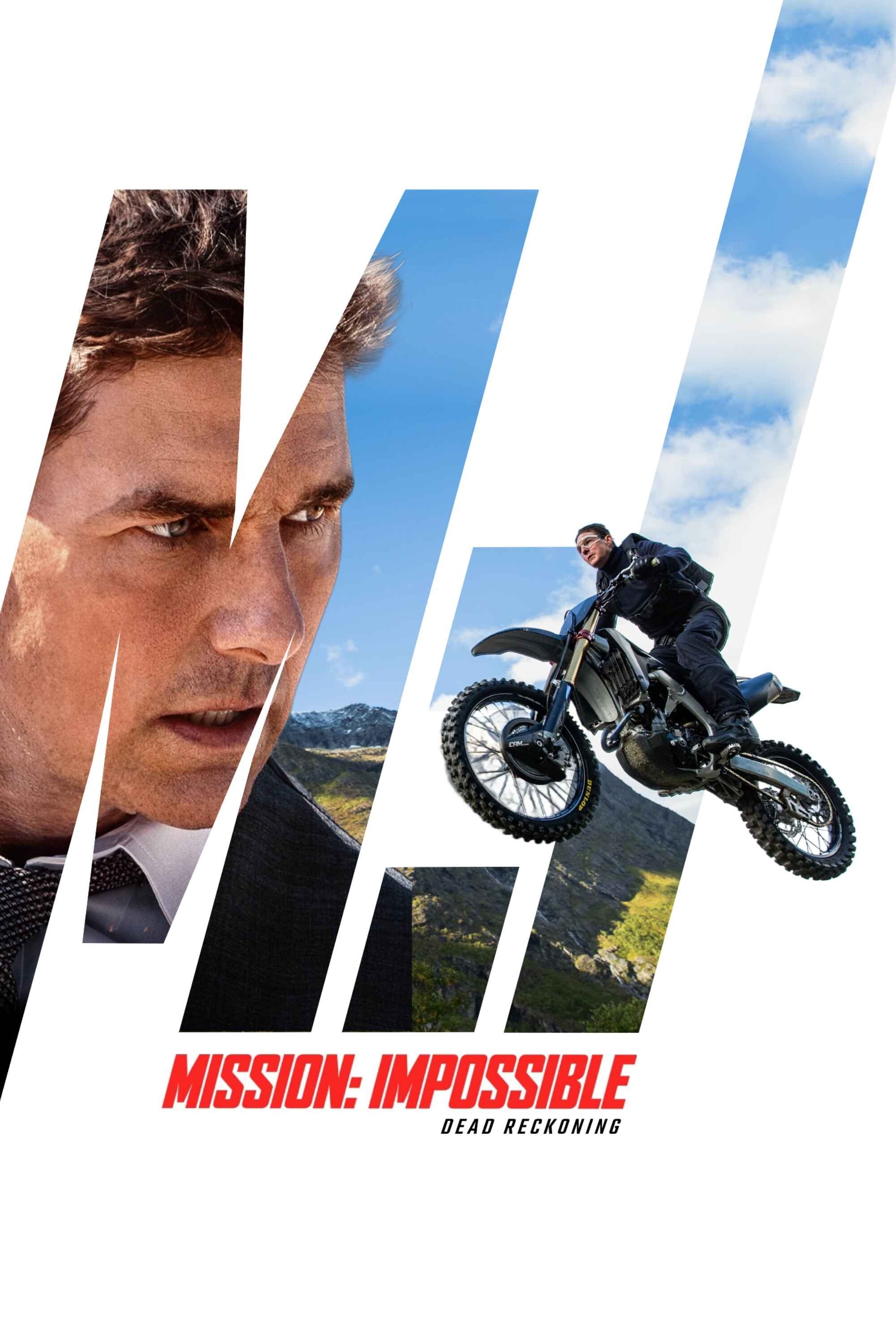 Mission: Impossible - Dead Reckoning Part One