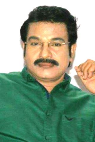 et billede af Ilavarasan