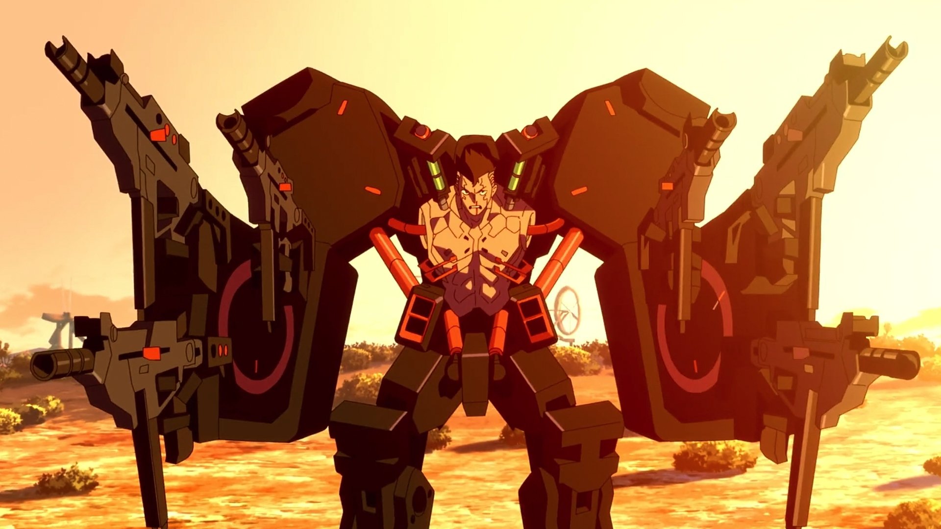 Thumbnail for Humanity Season 1 Episode 9