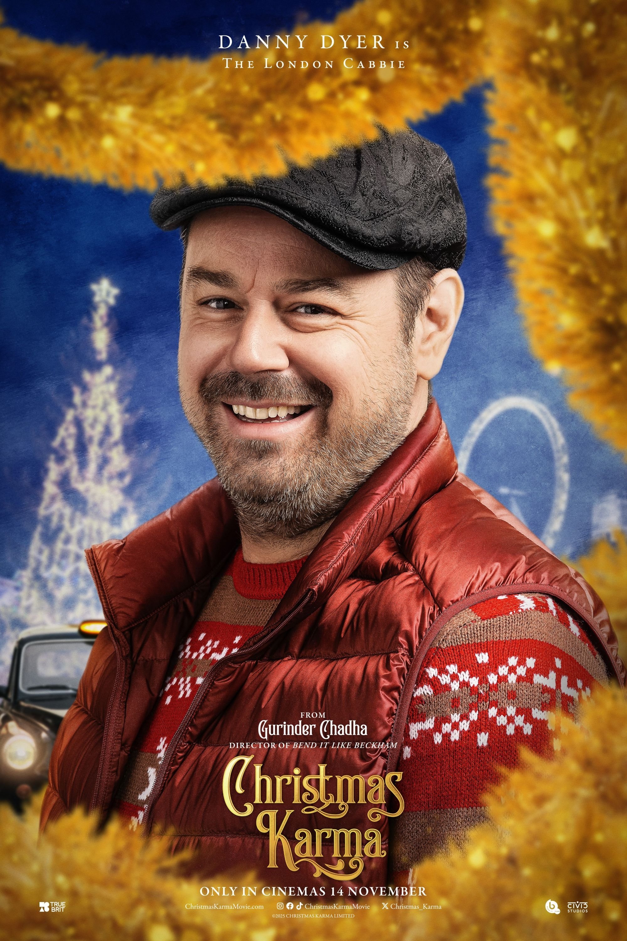 Christmas Karma