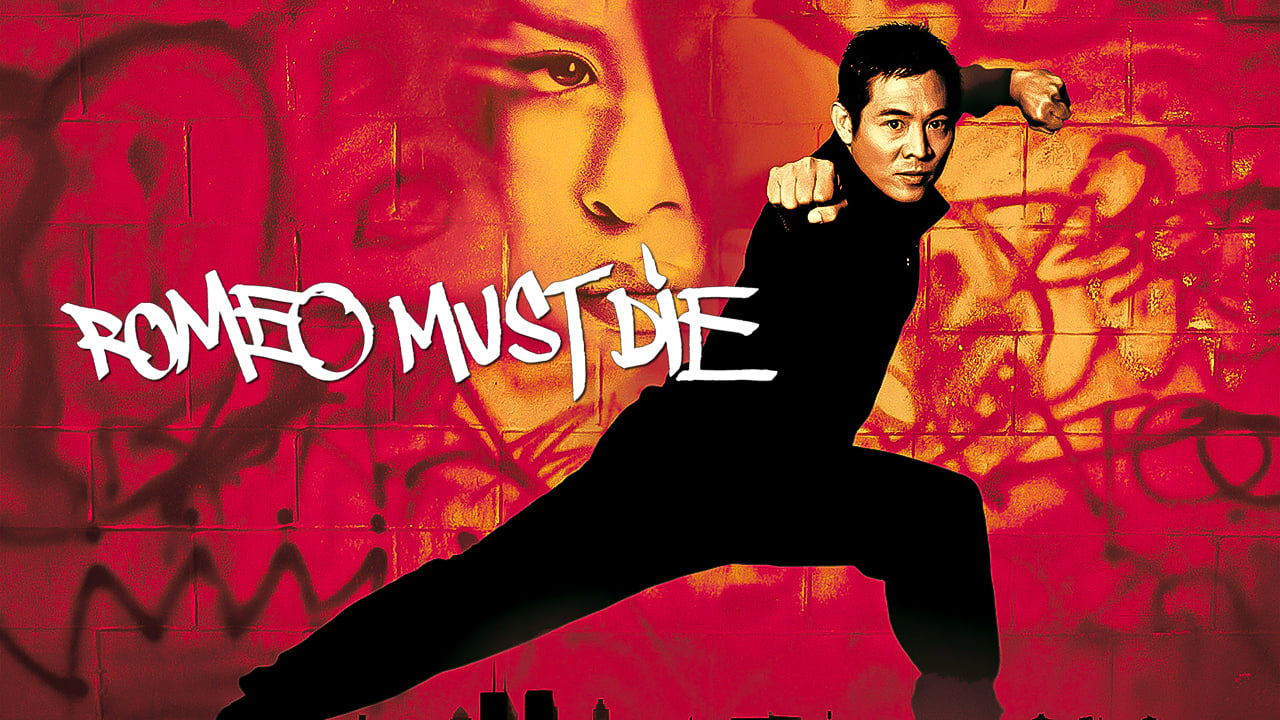 Romeo Must Die