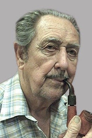 et billede af Ewing Miles Brown