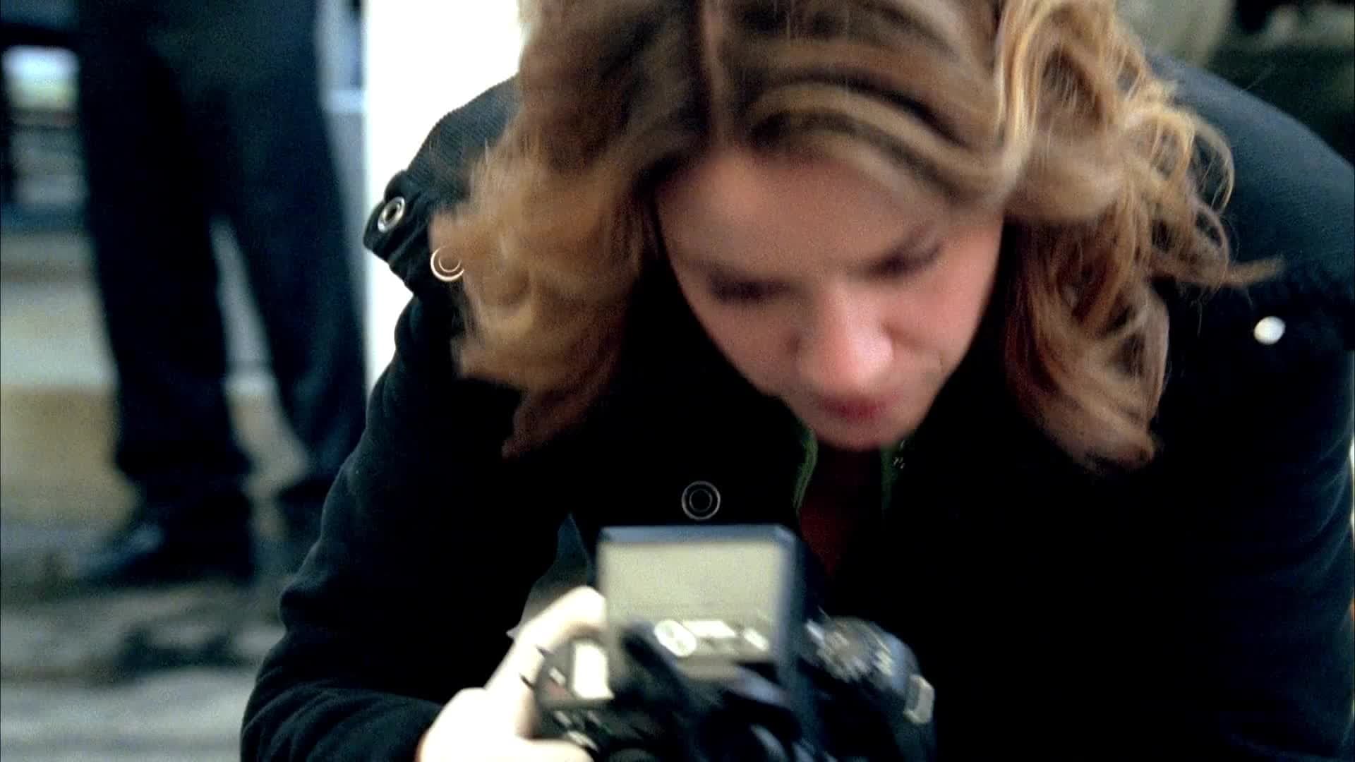 CSI: Nueva York