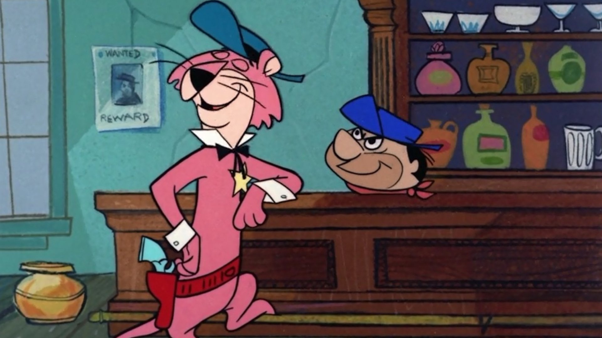 The Yogi Bear Show