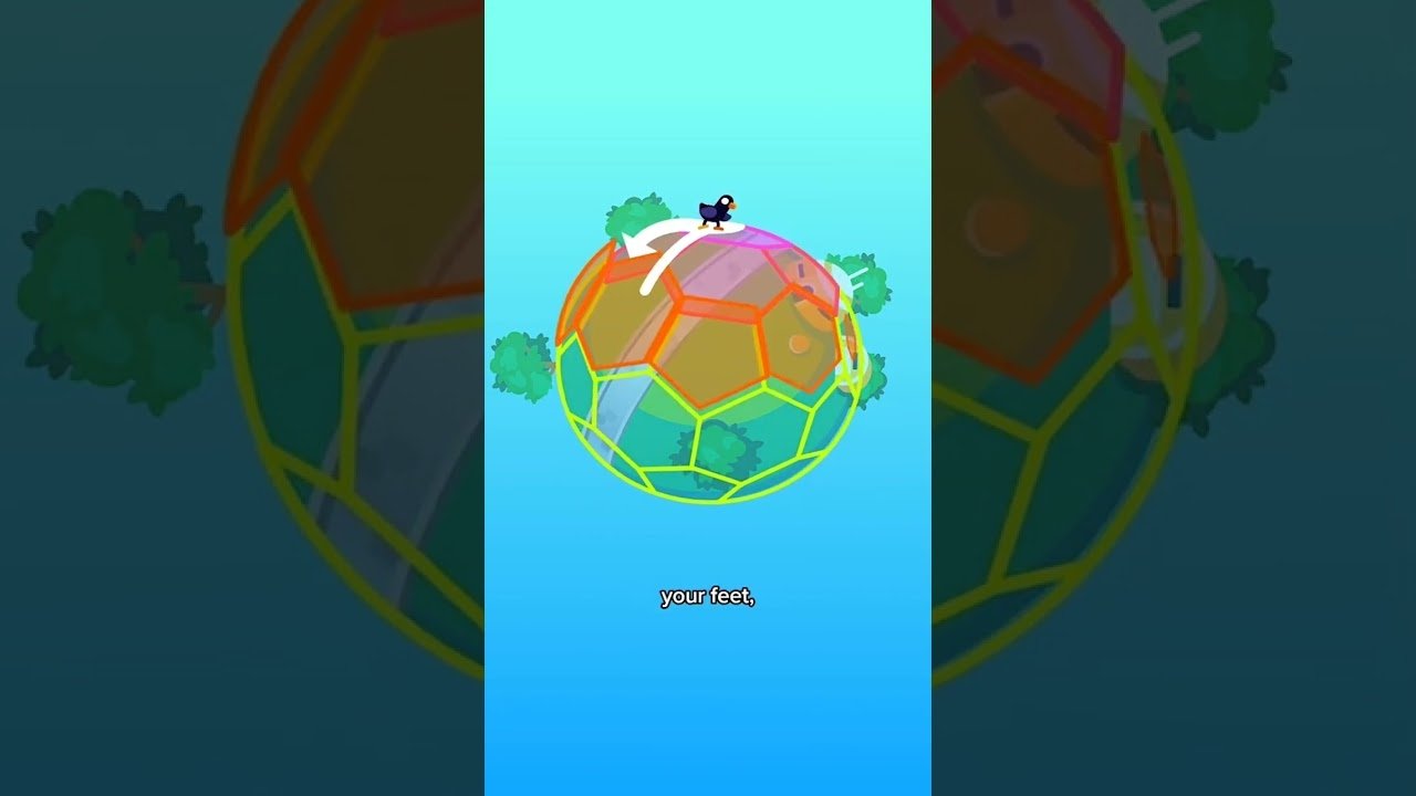 Kurzgesagt - In a Nutshell
