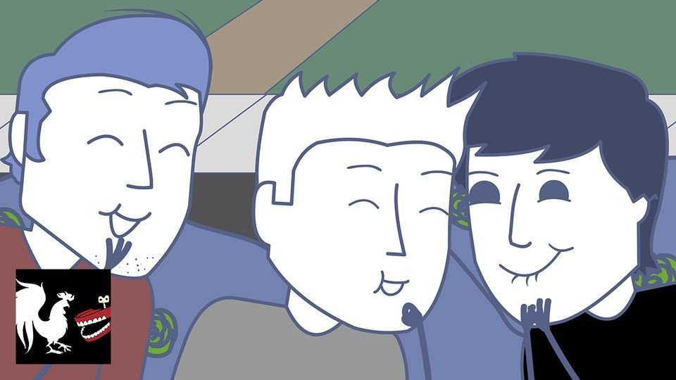 Rooster Teeth Animated Adventures 7x24