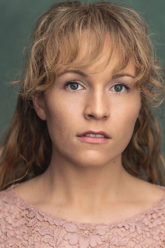 et billede af Alex Kidder