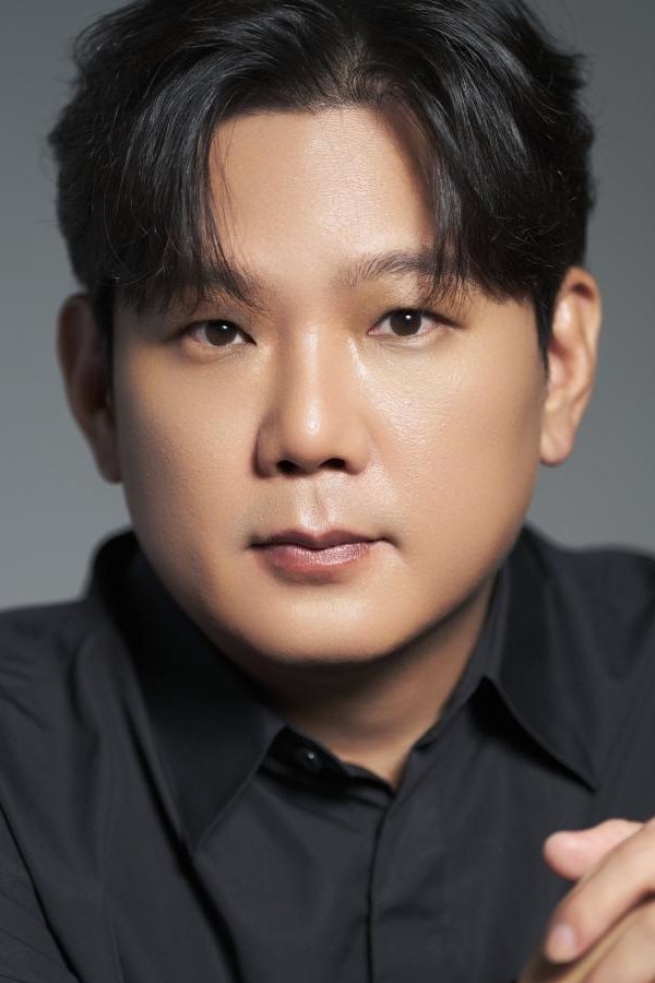 et billede af Kim Ki-nam