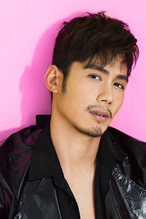 et billede af JC Chee