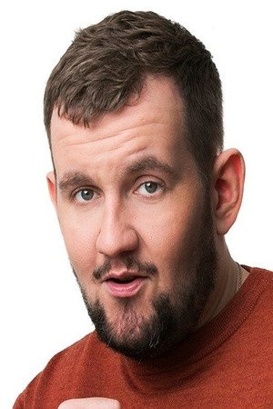 et billede af Halldór Laxness Halldórrsson