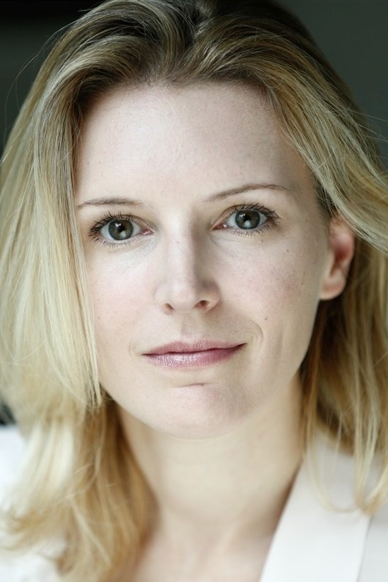 et billede af Elodie Rouprêt