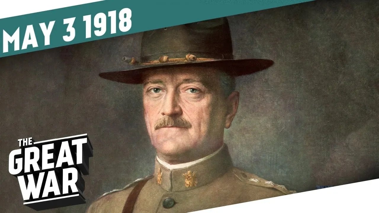 The Great War - Épisode 18