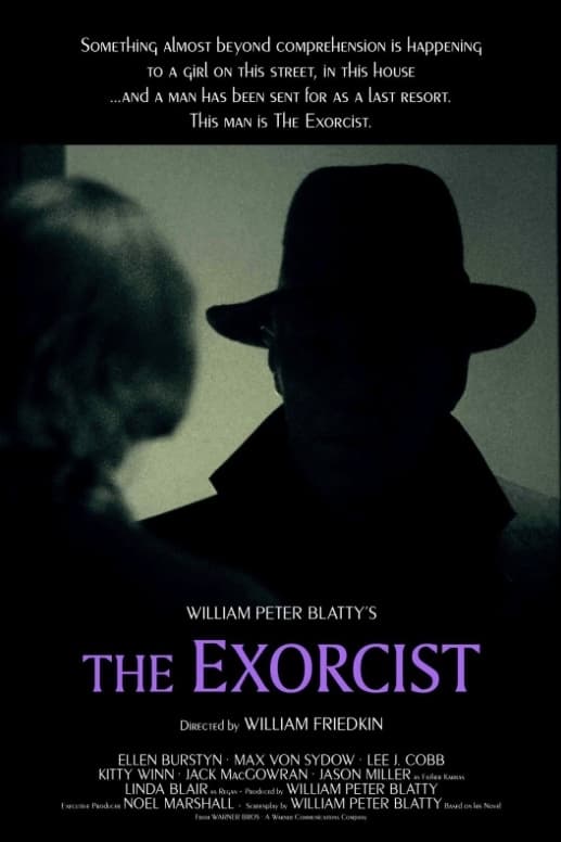 The Exorcist