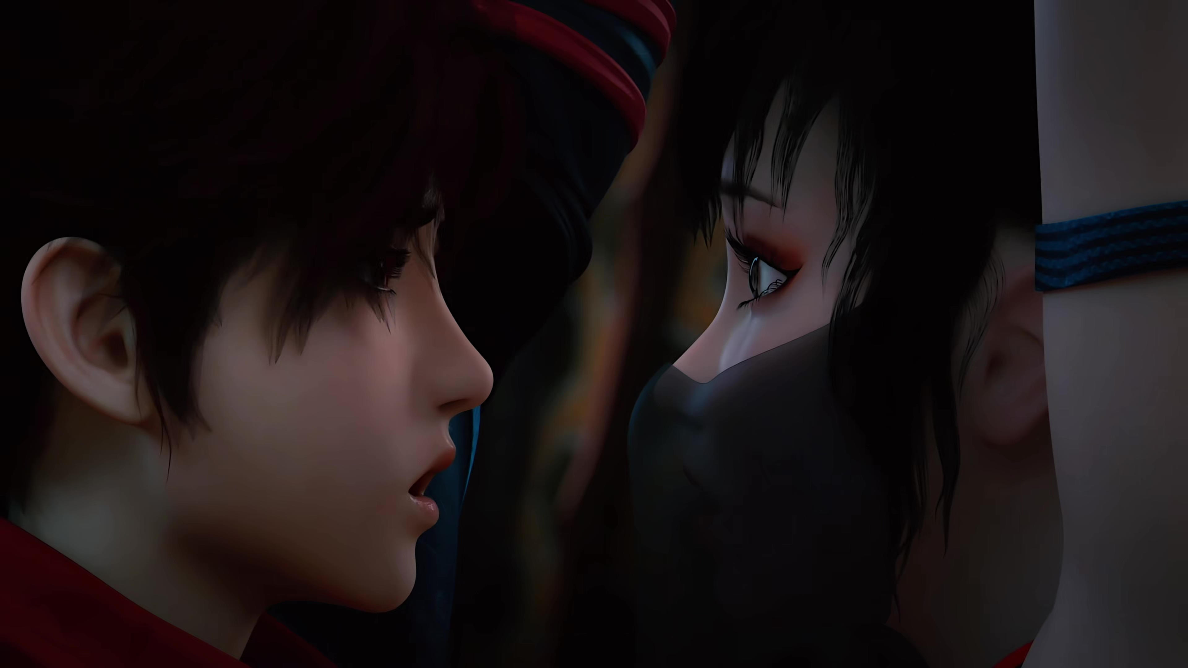 Thumbnail for Episode 1 Season 1 Episode 1