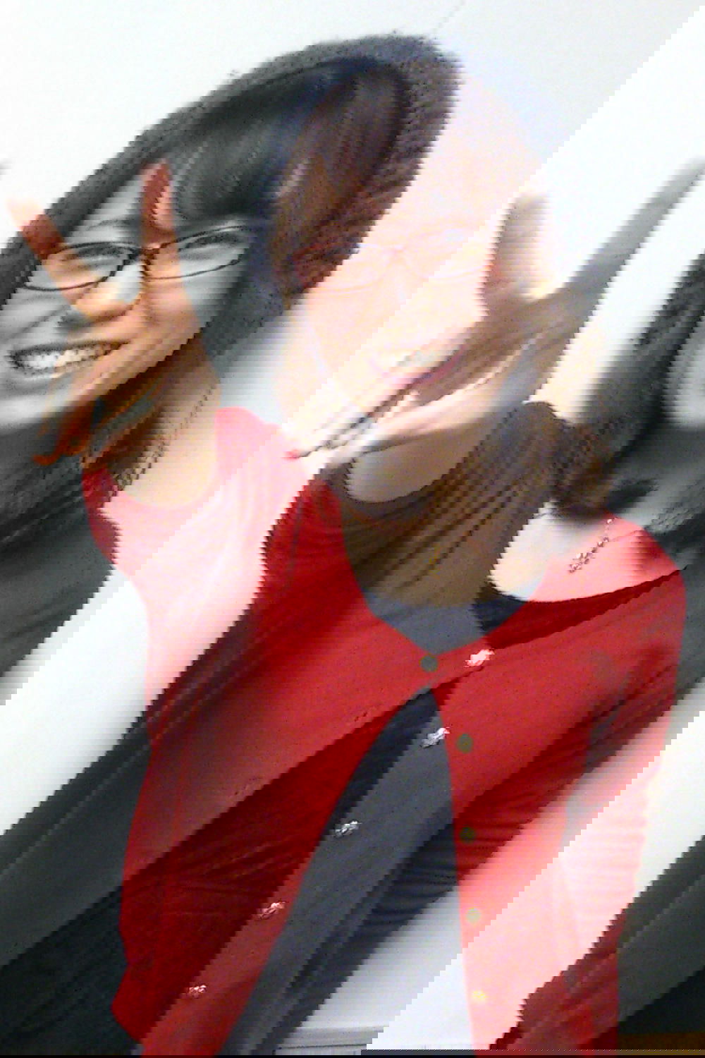 et billede af Arisa Nishiguchi