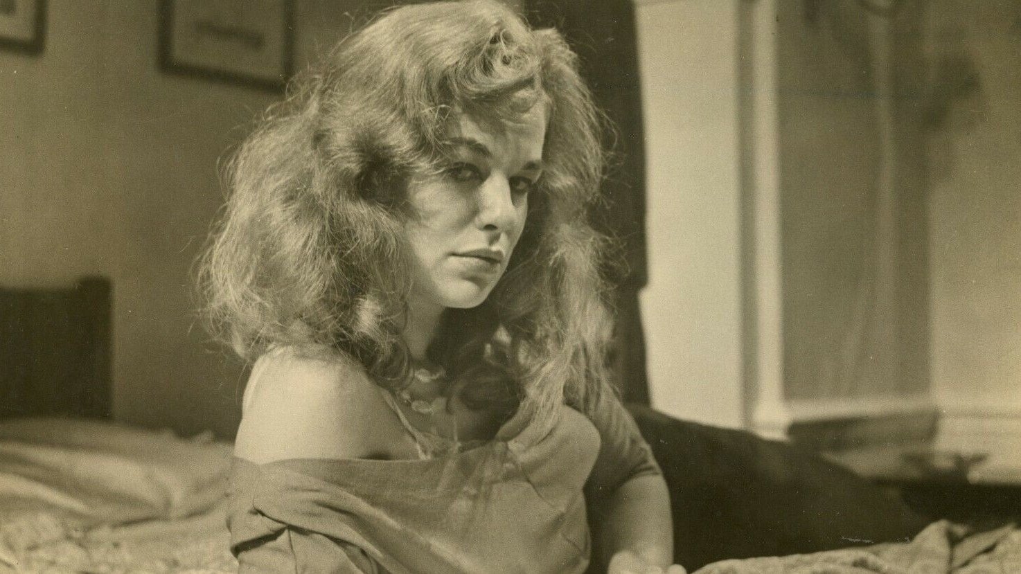 Web of Evidence (1959)