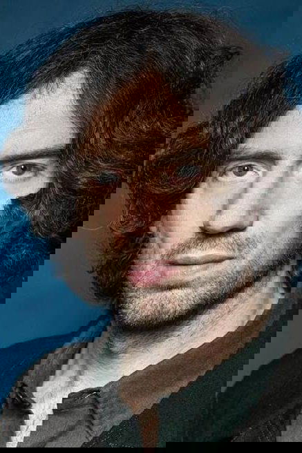 et billede af Gary Lightbody