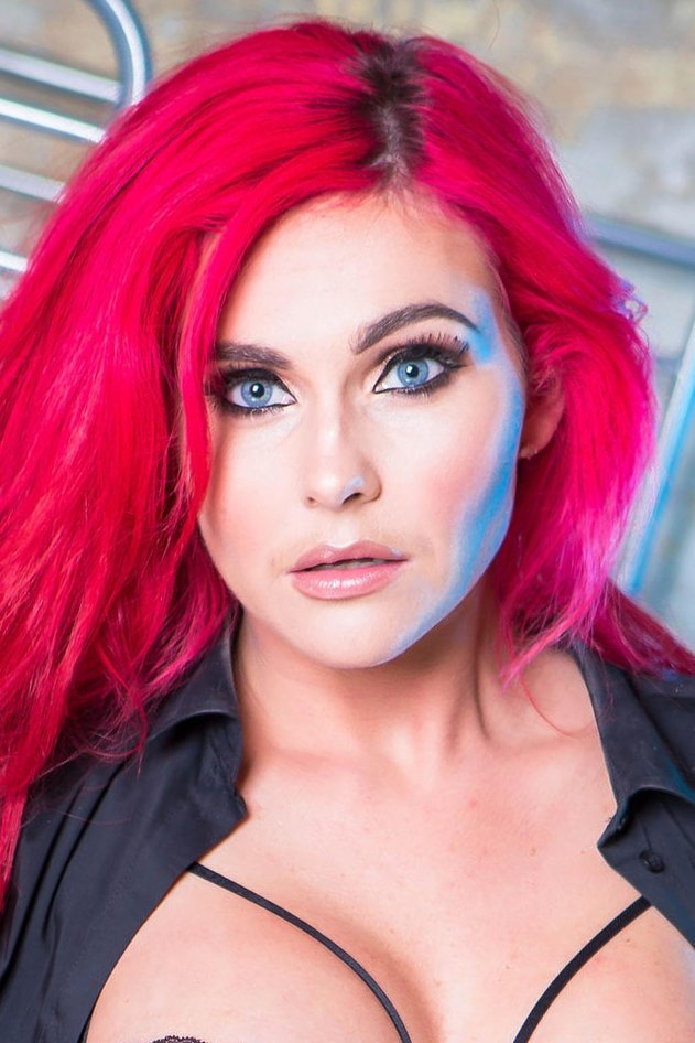 et billede af Roxi Keogh