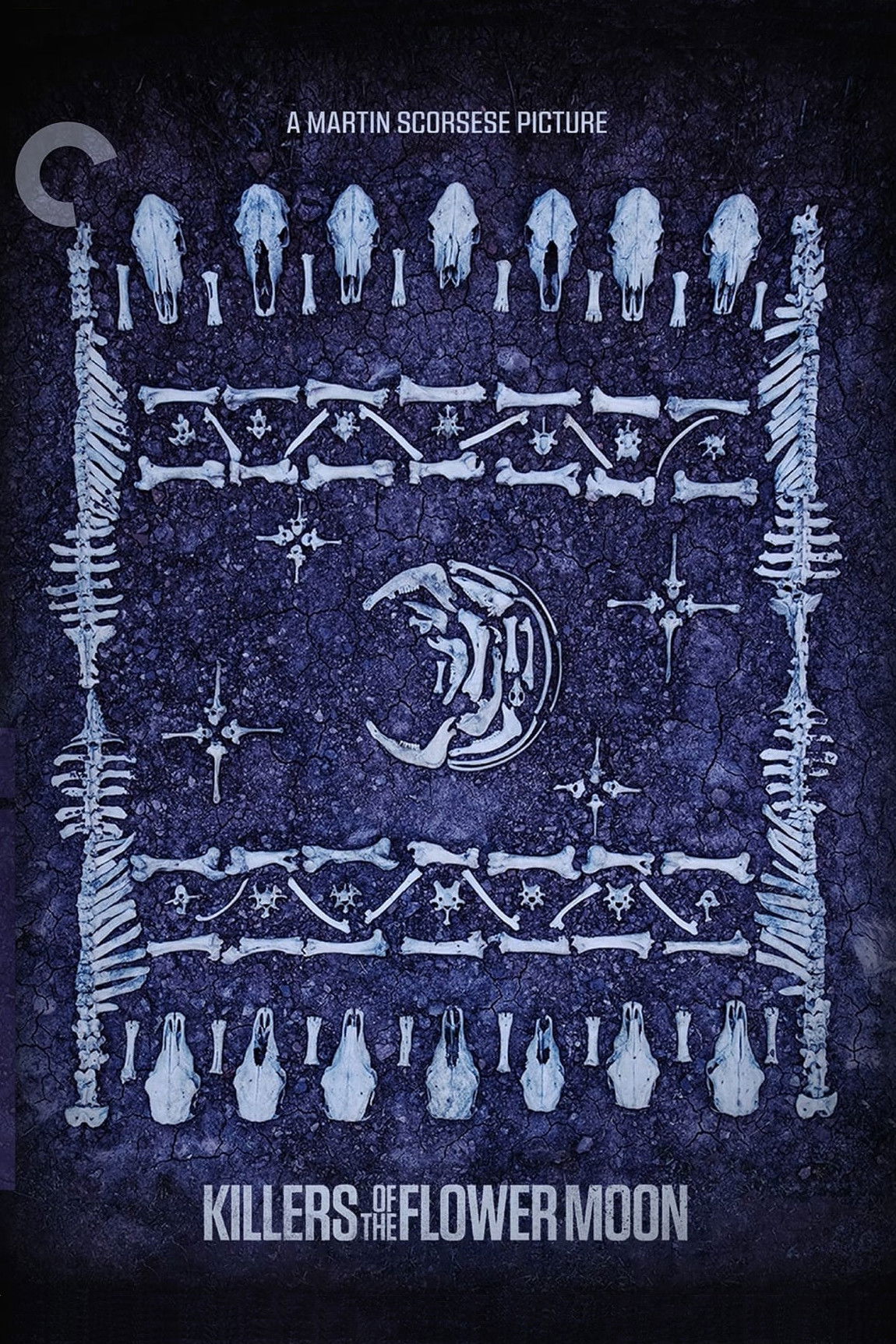 Killers of the Flower Moon