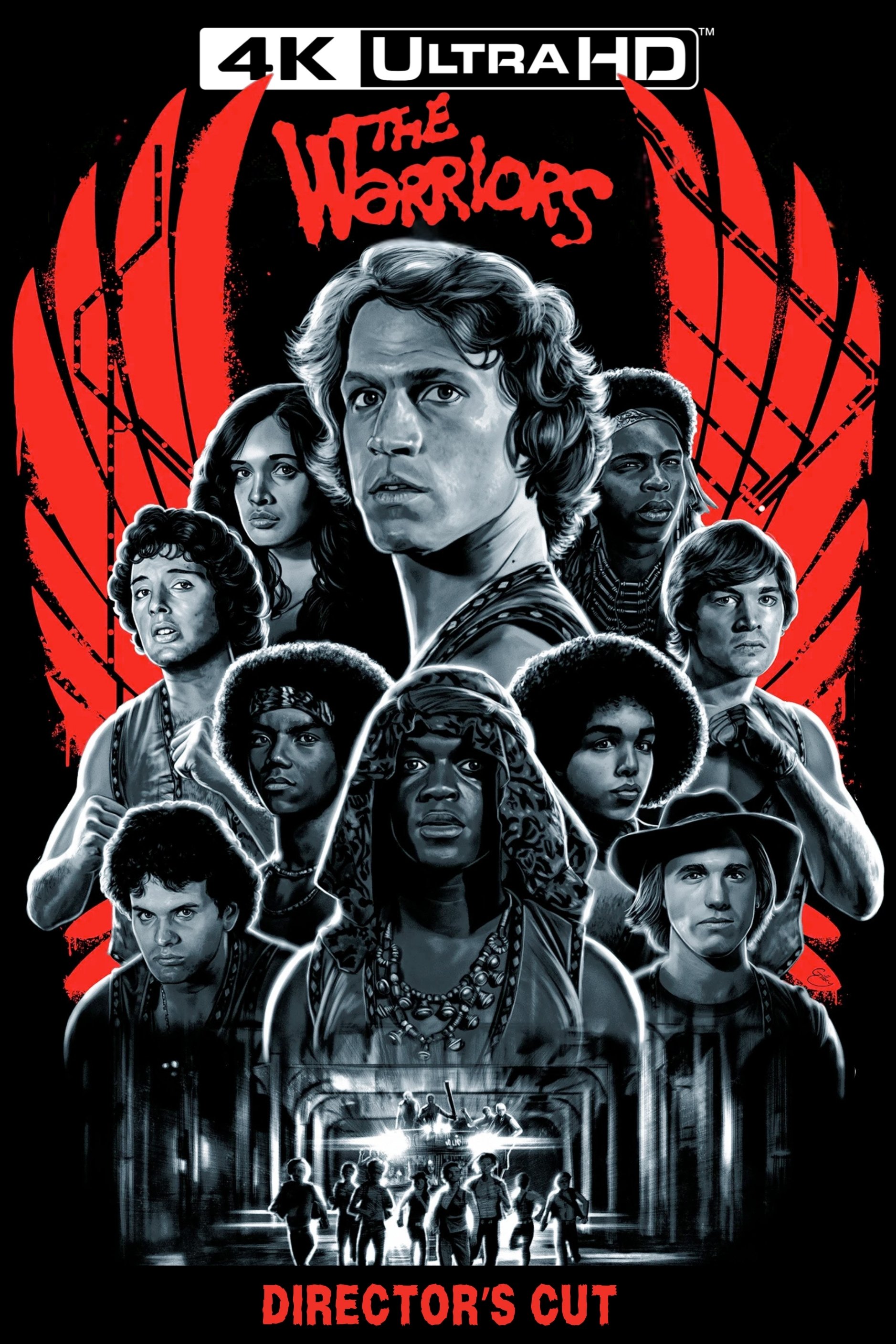The Warriors