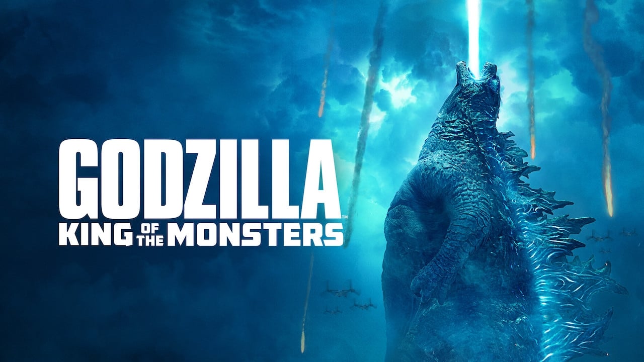 Godzilla II: Król potworów (2019)