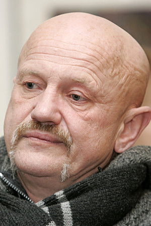 et billede af Algimantas Maceina