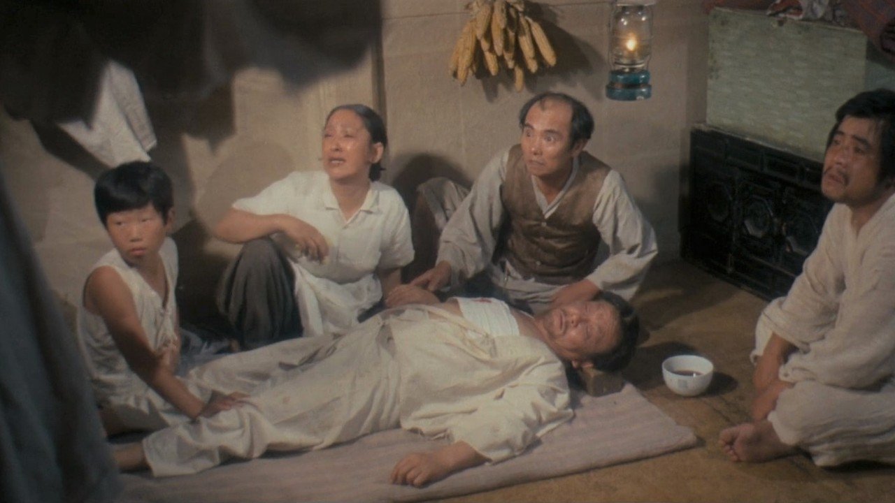 Cattle (1975)