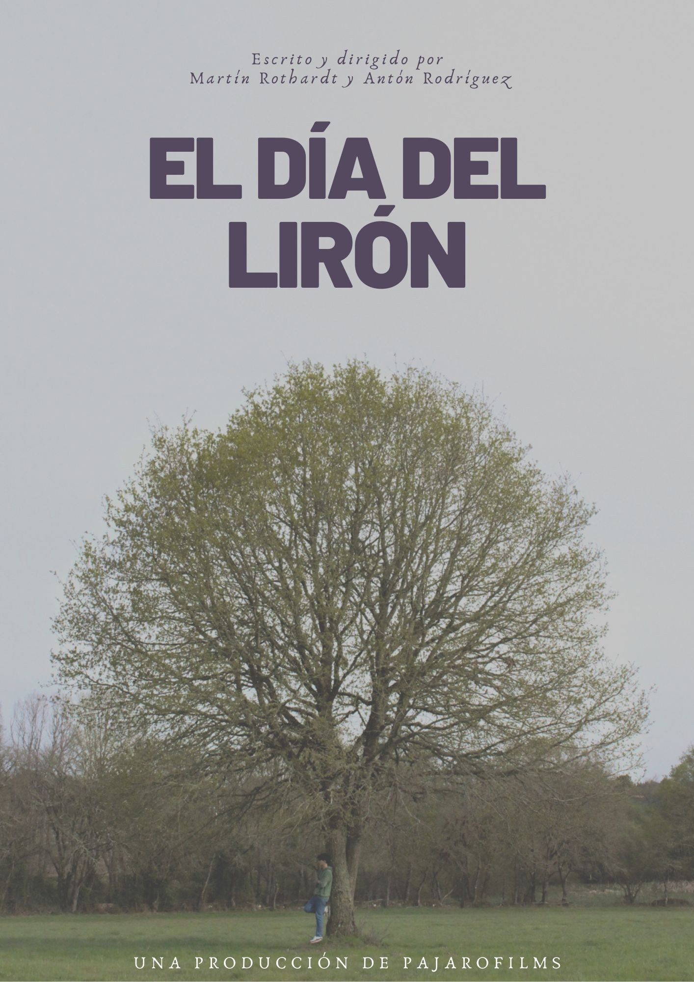 El D&iacute;a Del Lir&oacute;n