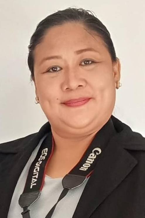 et billede af Mianne Agualada