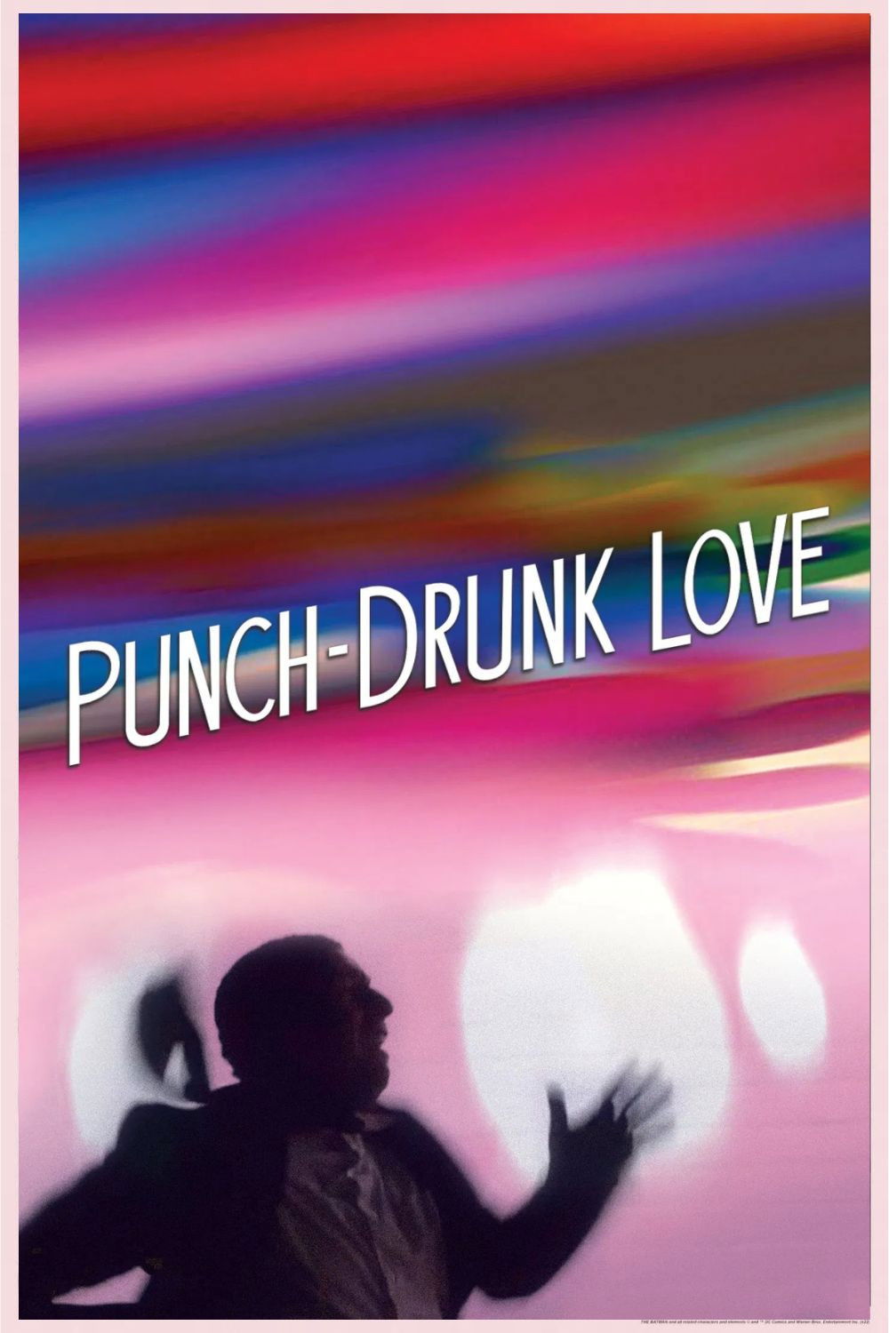 Punch-Drunk Love