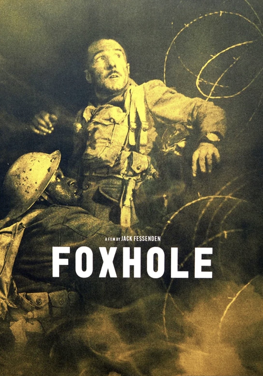 Foxhole