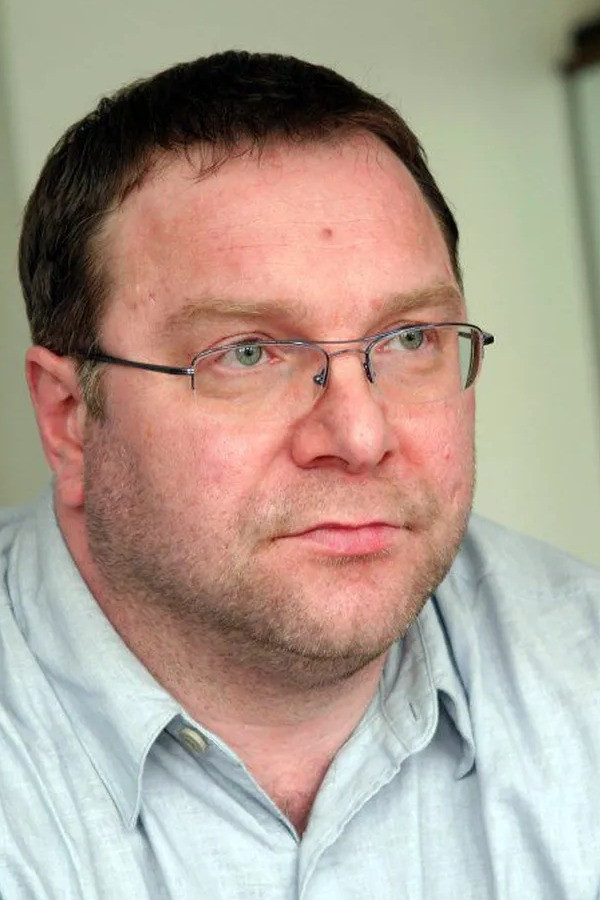 et billede af Peeter Tammearu