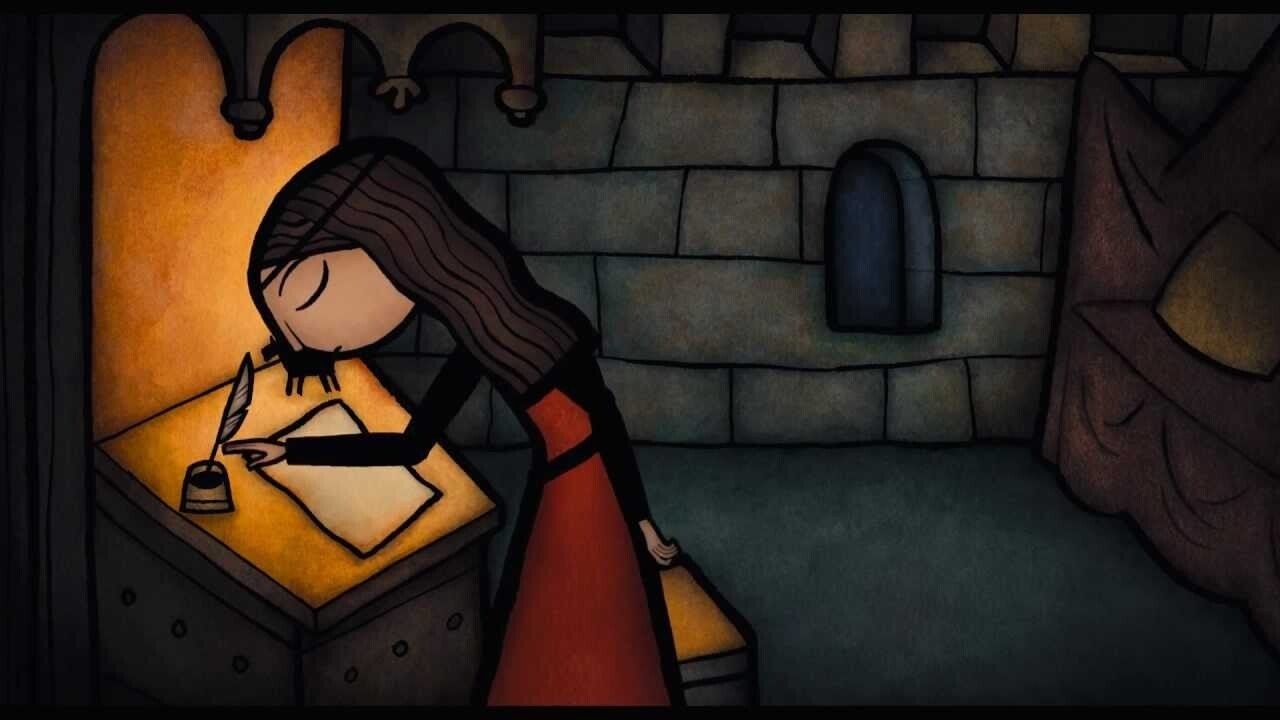 Bisclavret (2011)