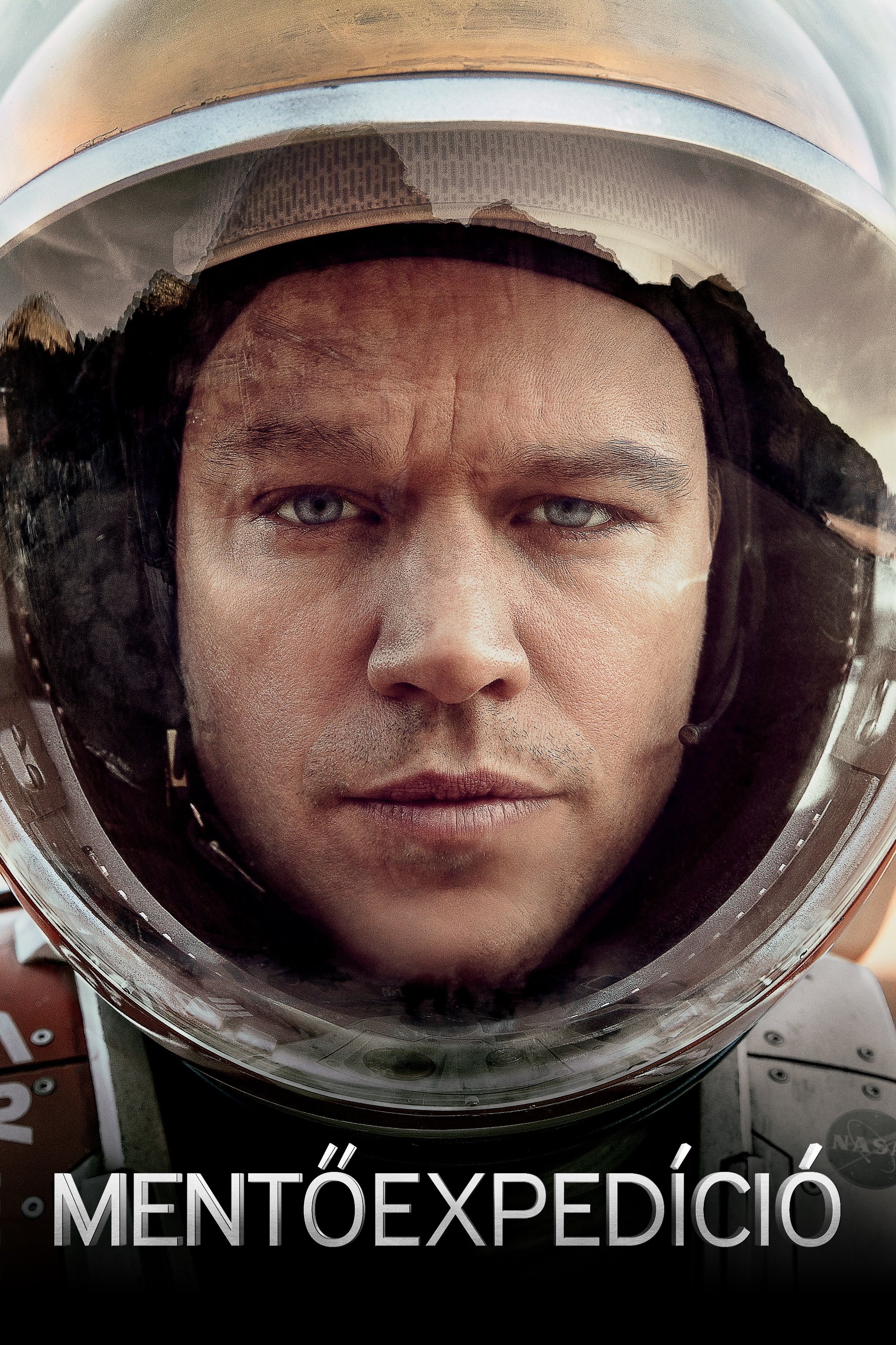 The Martian