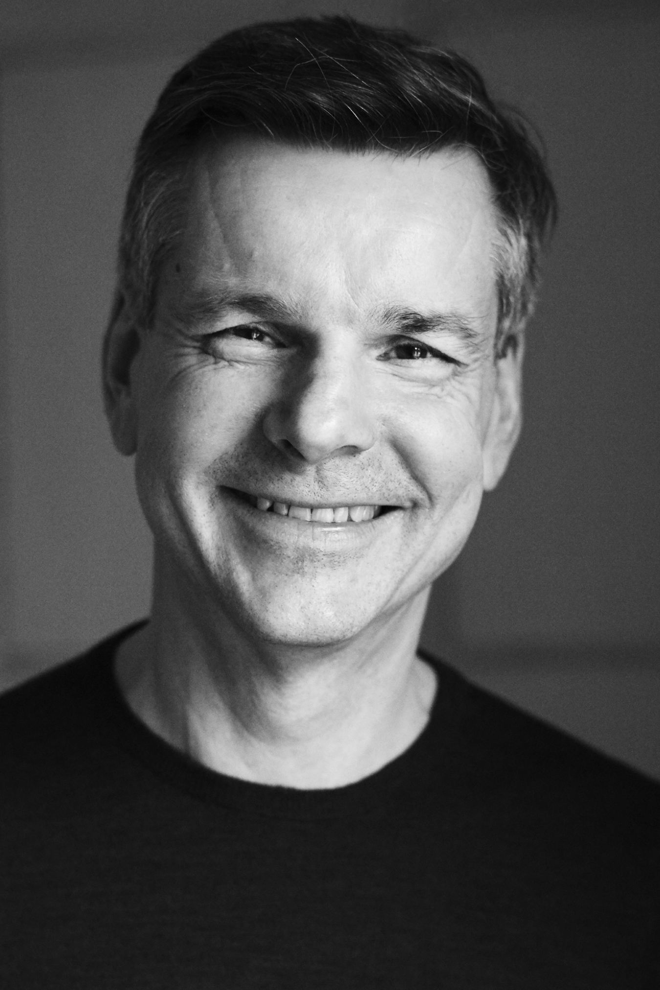 et billede af Per Burell