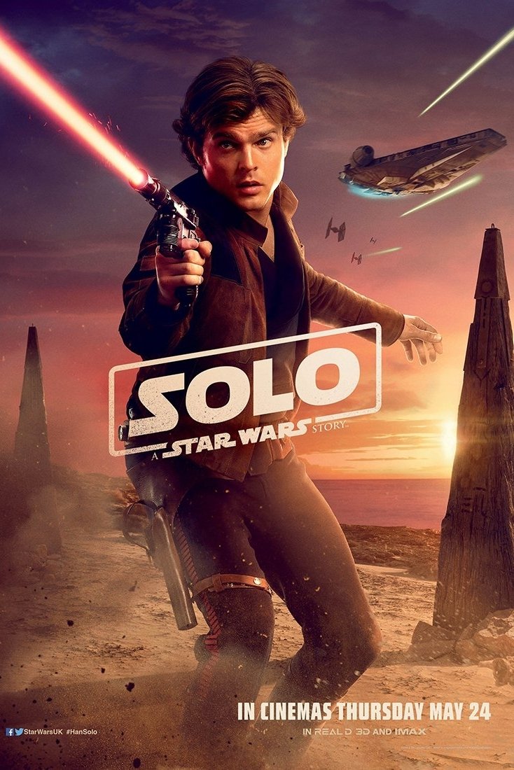 Solo: A Star Wars Story
