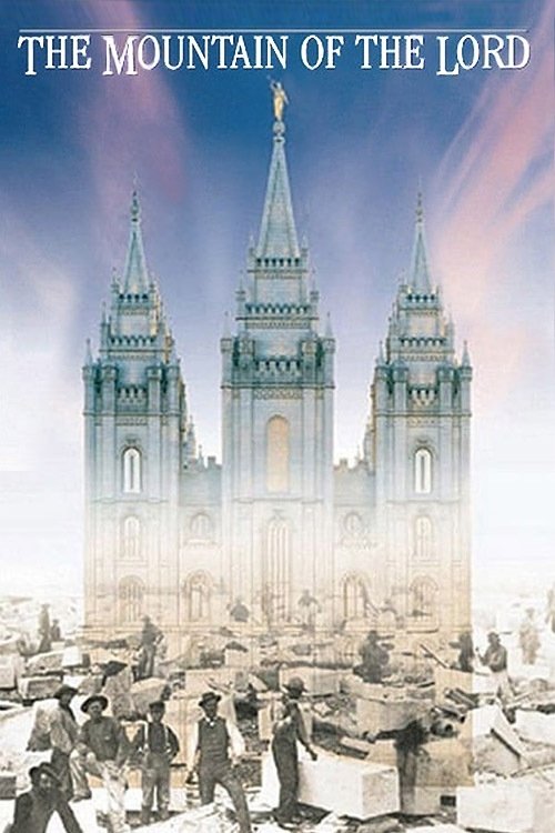 The Mountain of the Lord