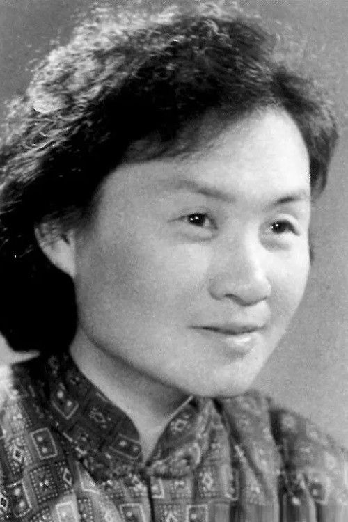 et billede af Yan Xue