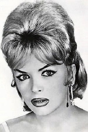 et billede af Coccinelle