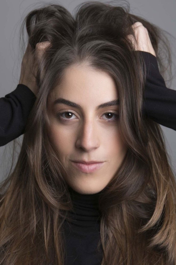 et billede af Stav Tsuberi