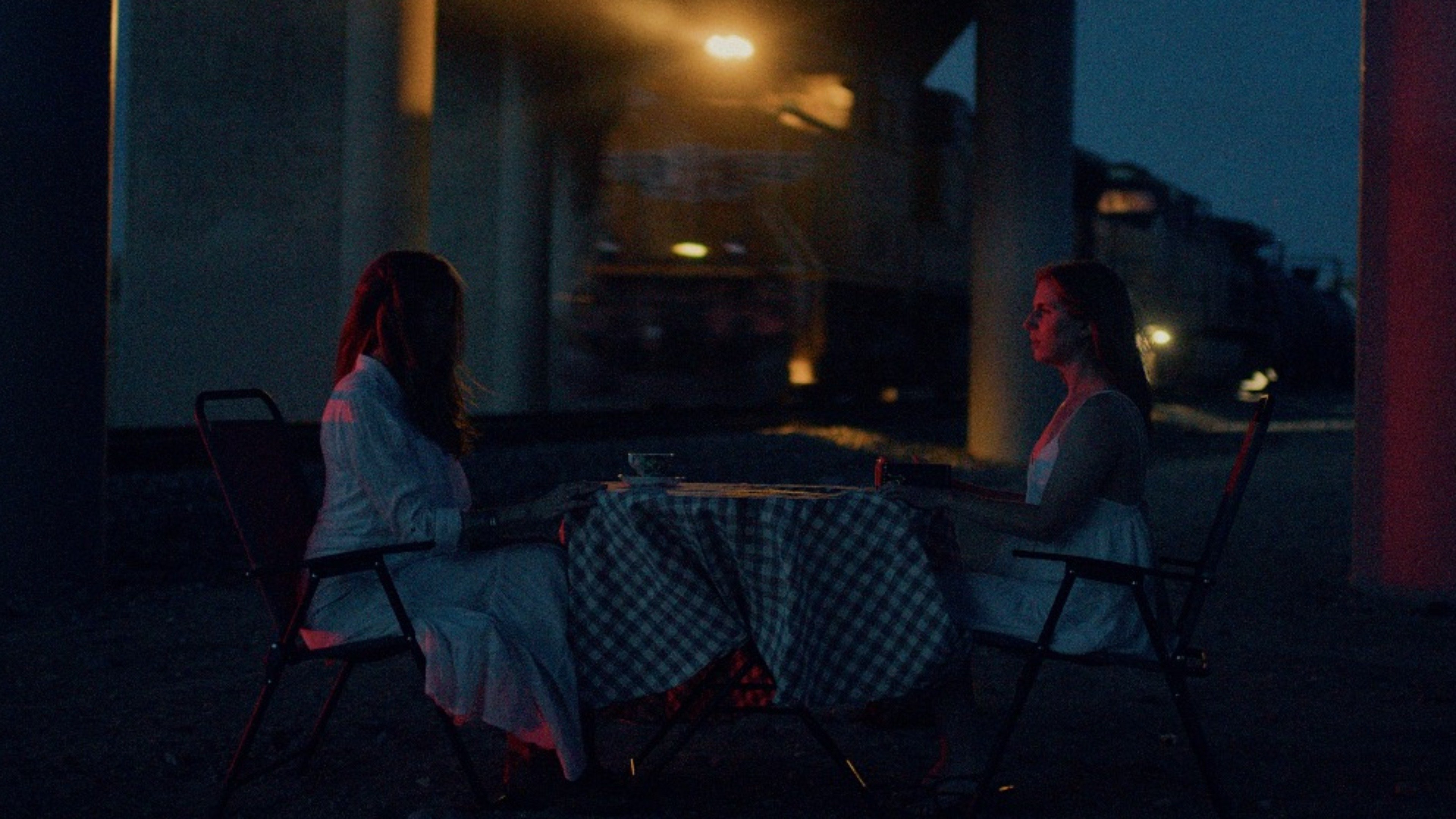 Weight (2023)