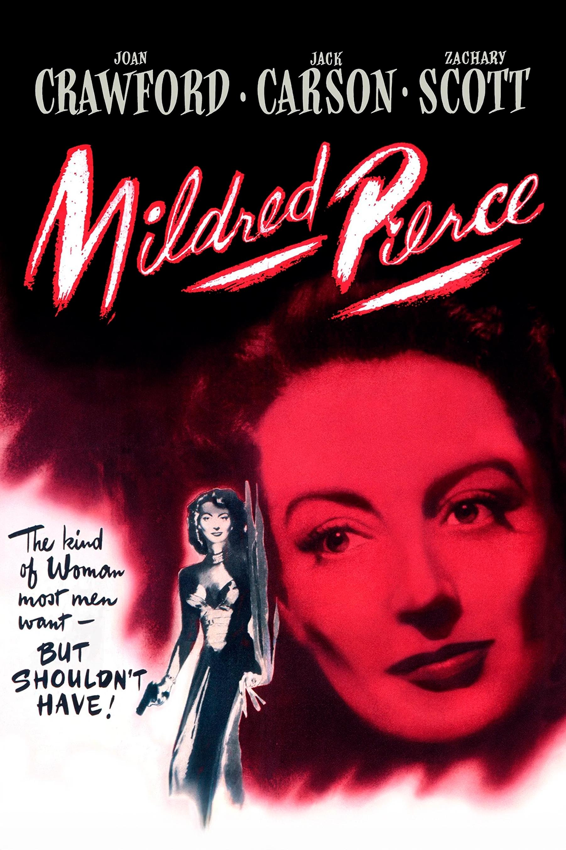 Mildred Pierce