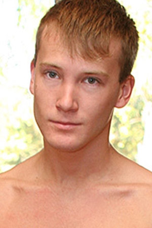 et billede af Alec Merphy