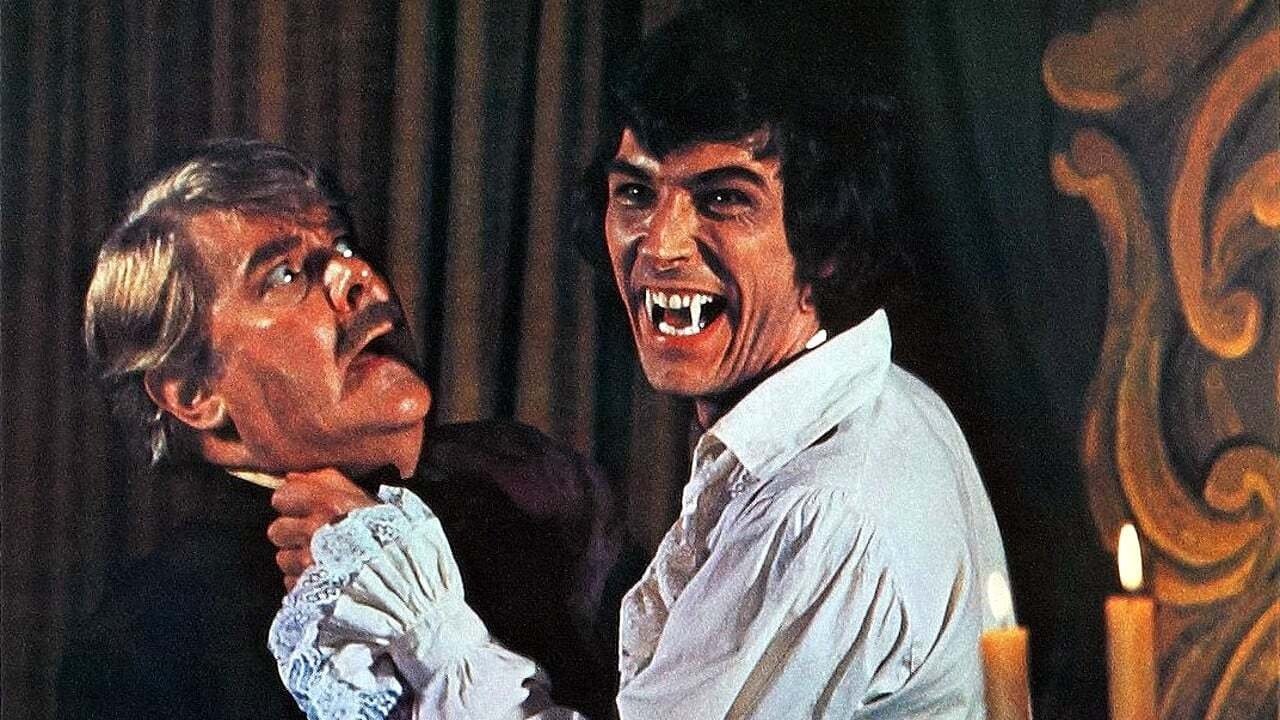 Vampire Circus (1972)