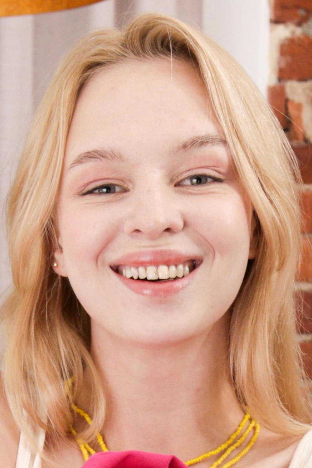 et billede af Elloise