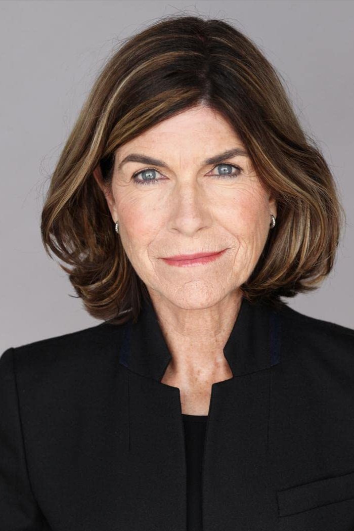 et billede af Susan Moore Harmon