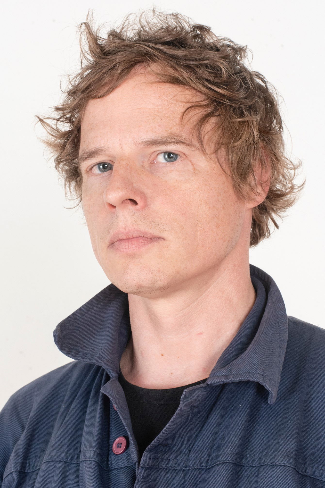 et billede af Jörg Pohl